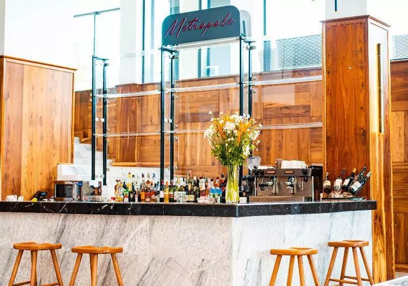 Hotelli Urban By Cityblue, Dar Es Salaam