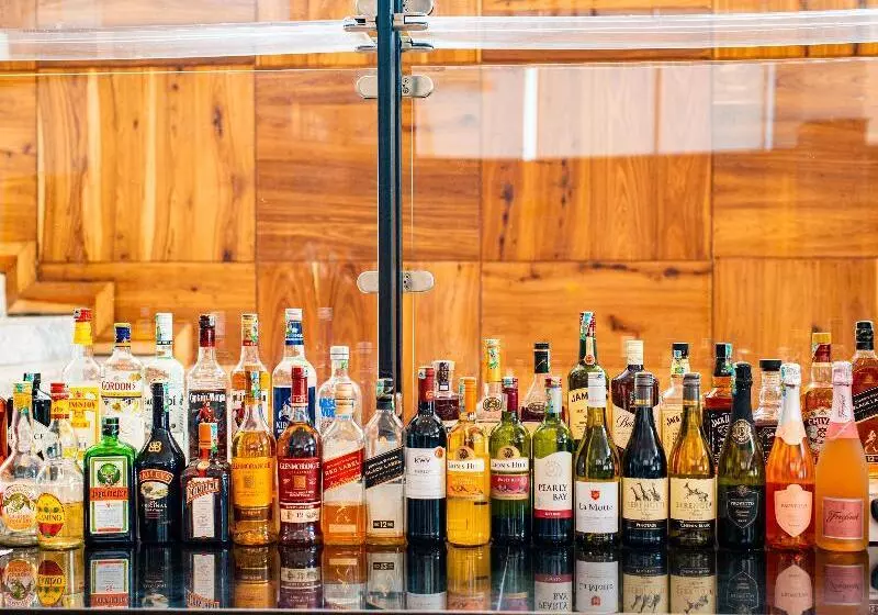 Hotelli Urban By Cityblue, Dar Es Salaam