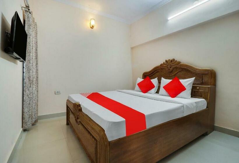 Oyo Flagship Hotel Royal Villa