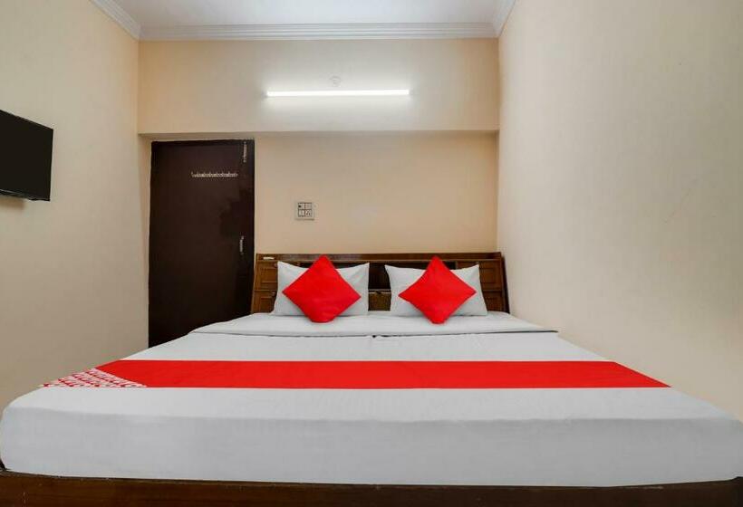 Oyo Flagship Hotel Royal Villa