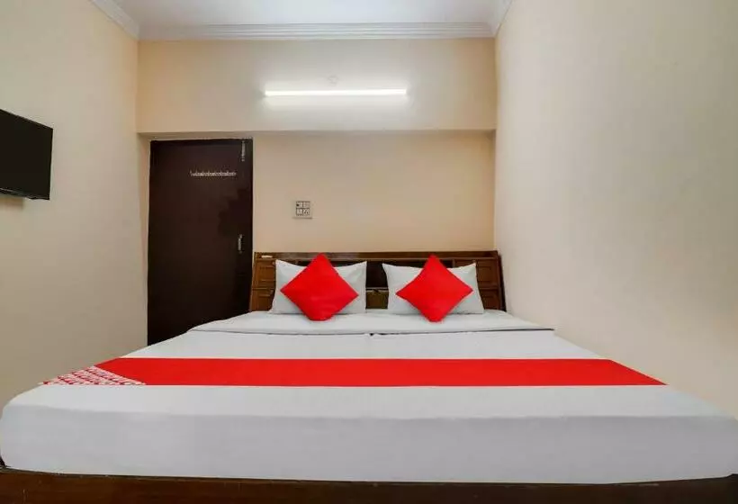 Oyo Flagship Hotel Royal Villa