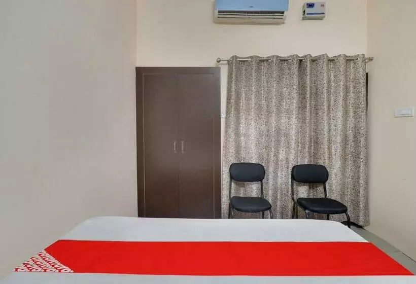 Oyo Flagship Hotel Royal Villa