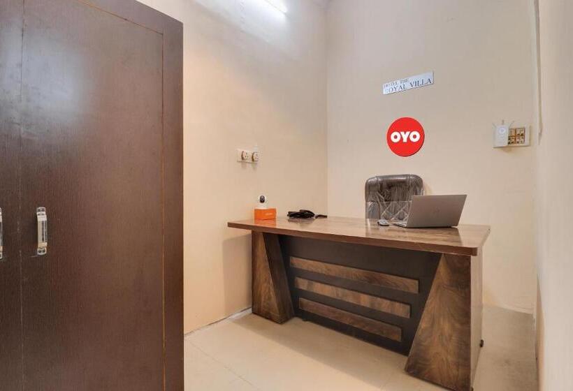 Oyo Flagship Hotel Royal Villa