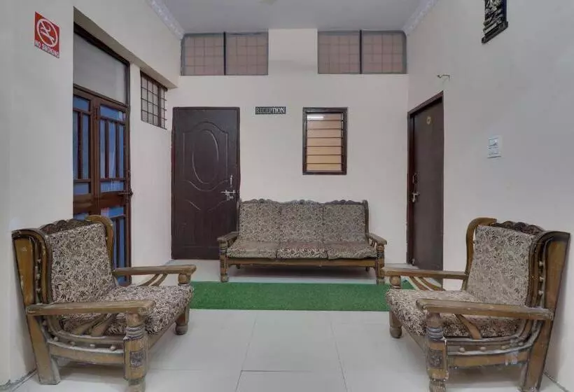 Oyo Flagship Hotel Royal Villa