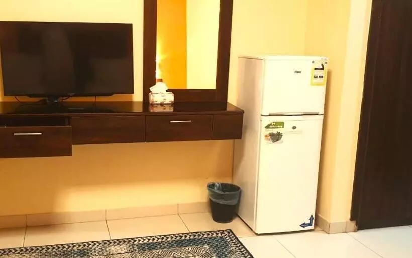 فندق 7c