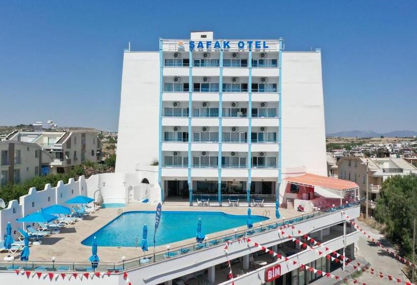 هتل Safak