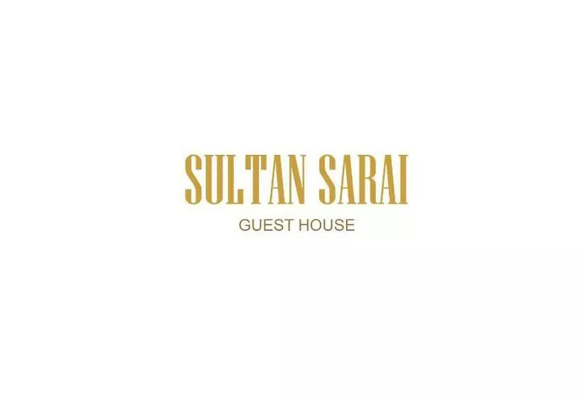 هاستل Sultan Saray