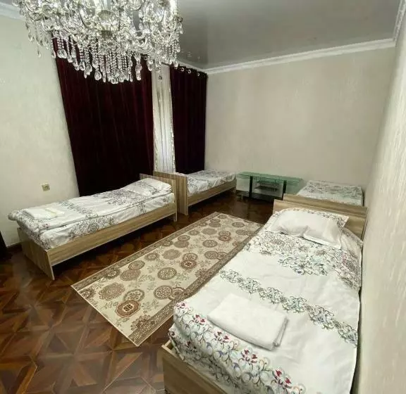 هاستل Sultan Saray