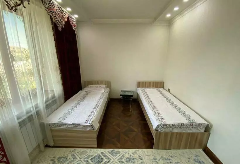 هاستل Sultan Saray