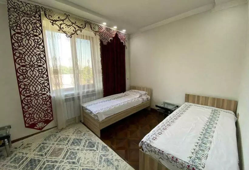هاستل Sultan Saray