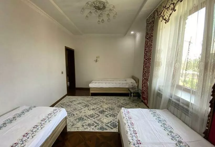 هاستل Sultan Saray