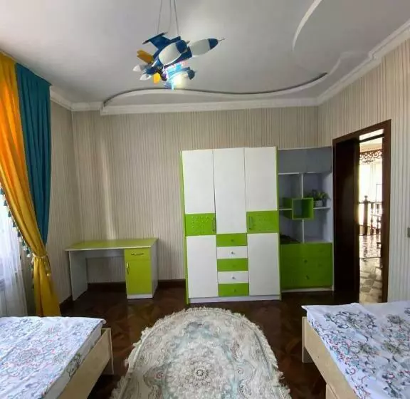 هاستل Sultan Saray