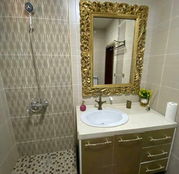 فندق صغير Sultan Saray