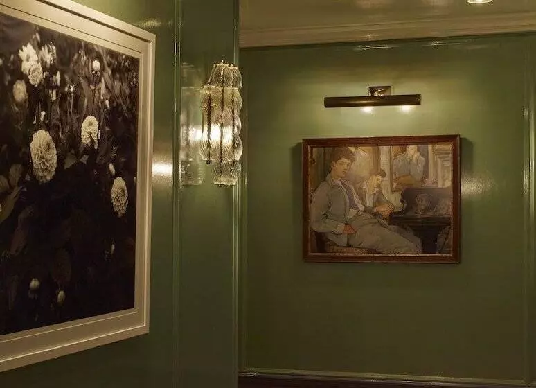 ホテル Broadwick Soho