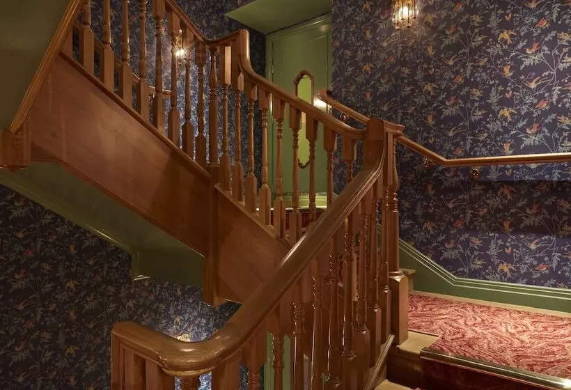 ホテル Broadwick Soho