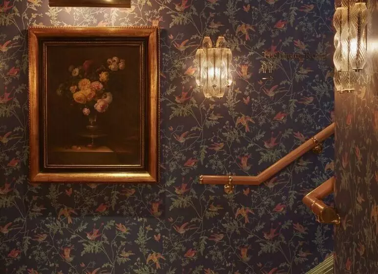 ホテル Broadwick Soho