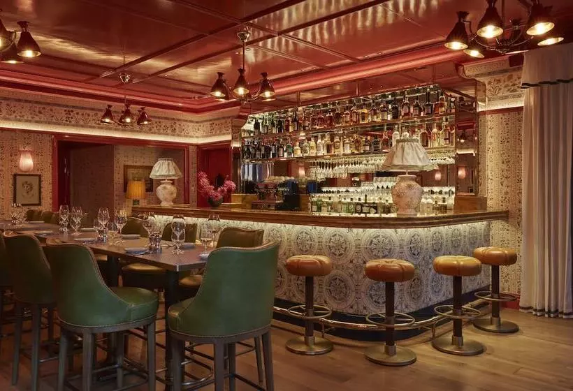 ホテル Broadwick Soho