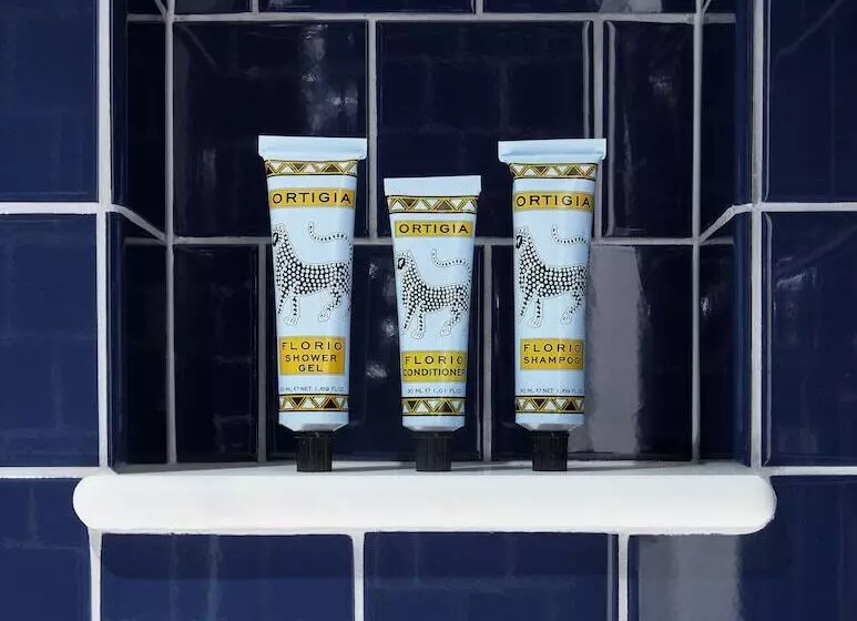 ホテル Broadwick Soho