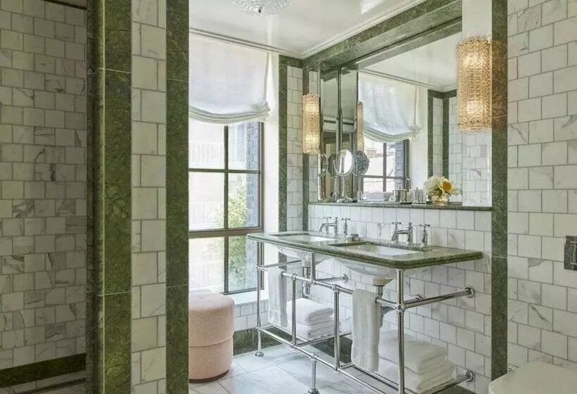 ホテル Broadwick Soho