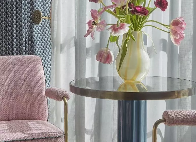 ホテル Broadwick Soho