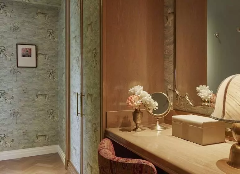 ホテル Broadwick Soho