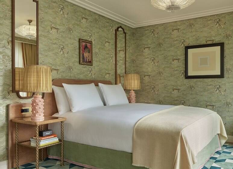 호텔 Broadwick Soho