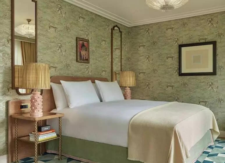 ホテル Broadwick Soho