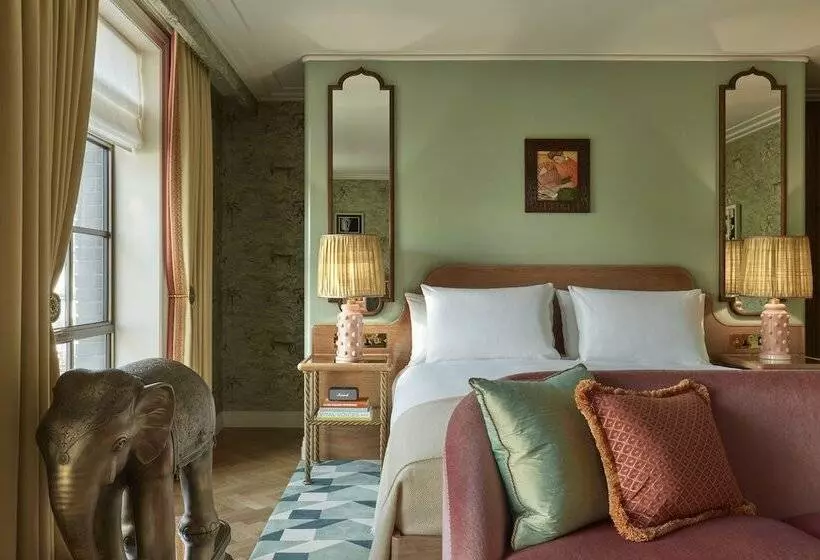 ホテル Broadwick Soho