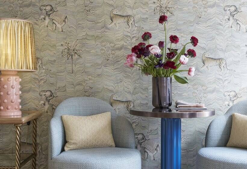 호텔 Broadwick Soho