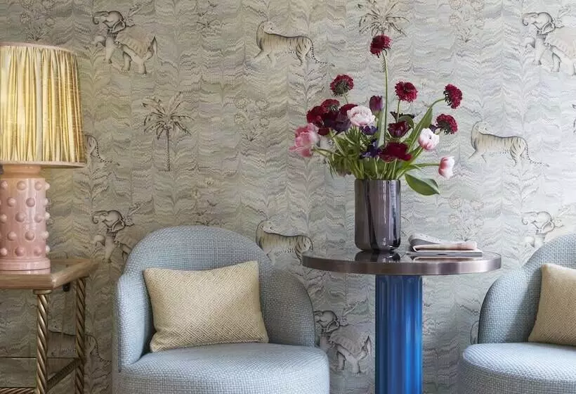 ホテル Broadwick Soho