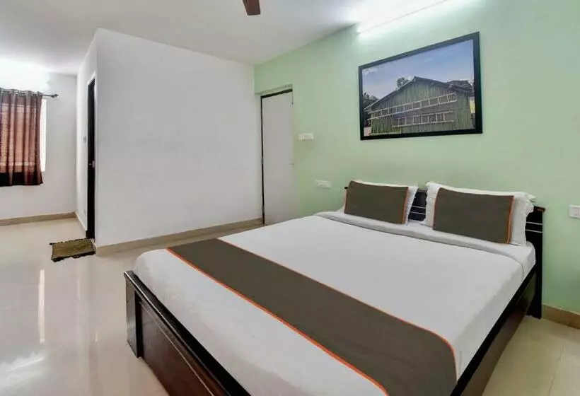 Hotelli Collection O Subikshas Mirra Villas