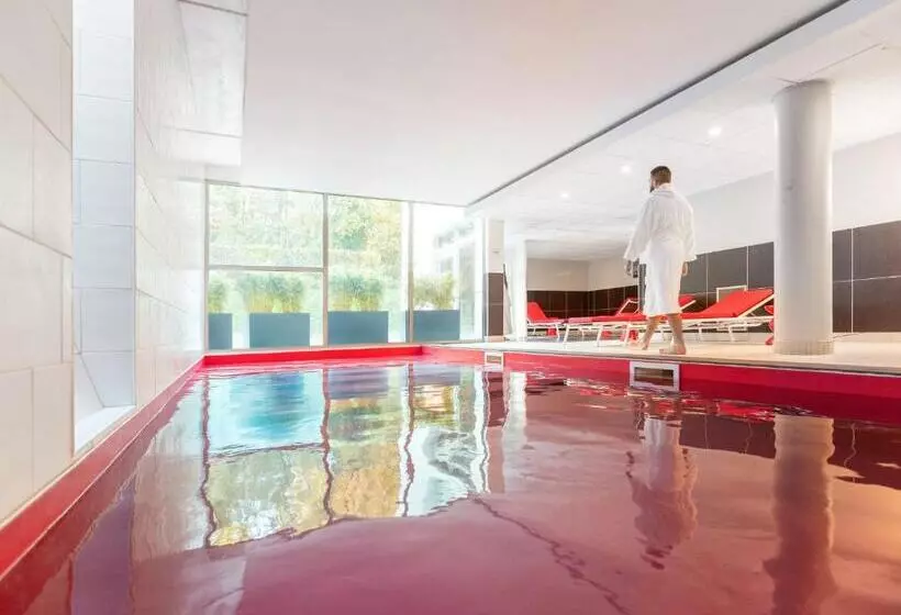 ホテル Hôtel Demeures De Campagne Chateau De Maffliers   Paris Val D Oise
