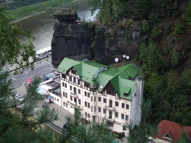 Hotel Labe