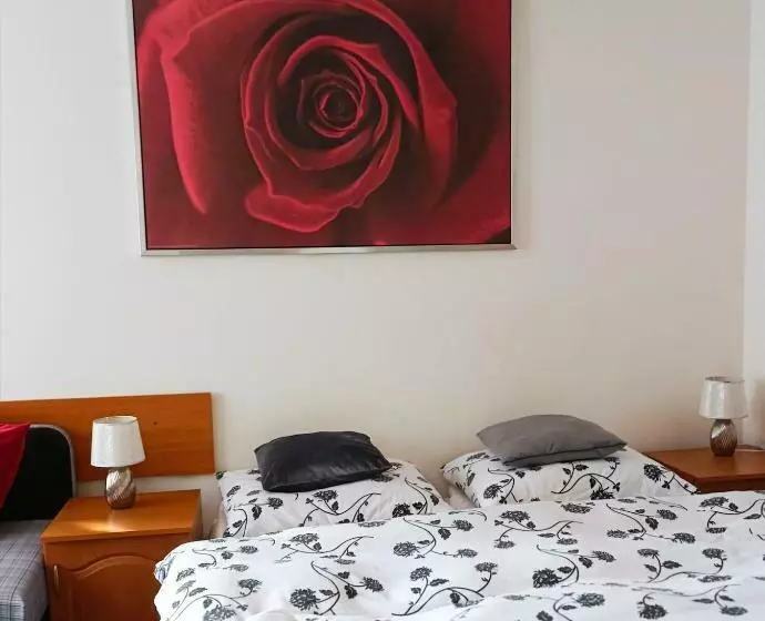 Hotel Labe