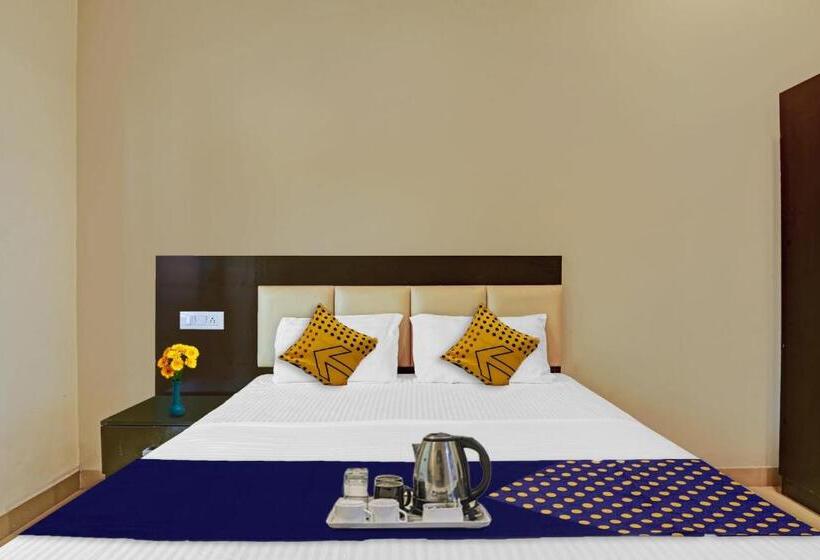 Hotel O Open Stay Residency