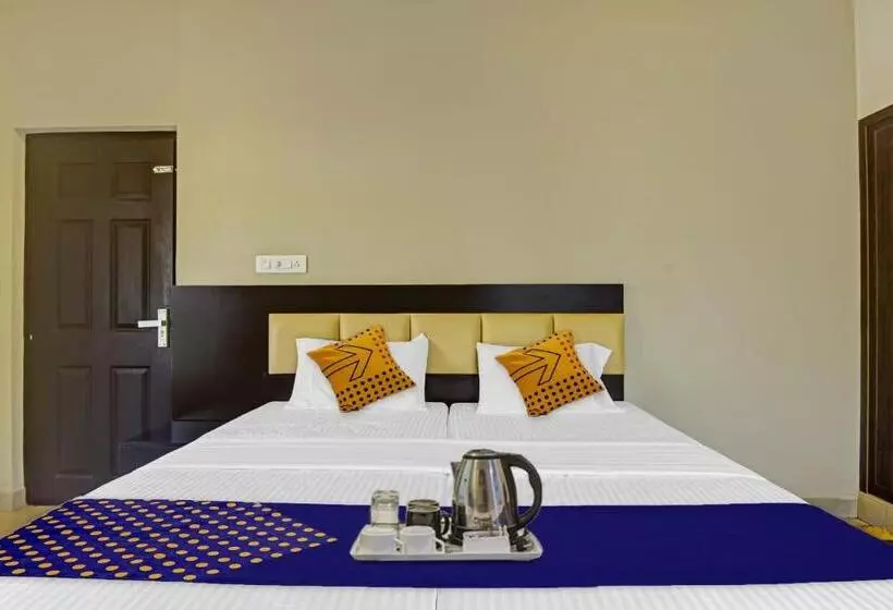 Hotelli O Open Stay Residency
