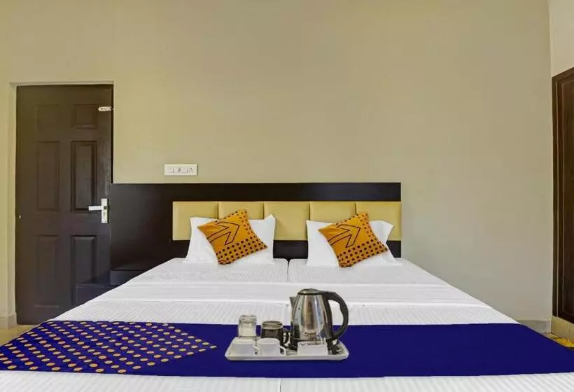 Hotelli O Open Stay Residency