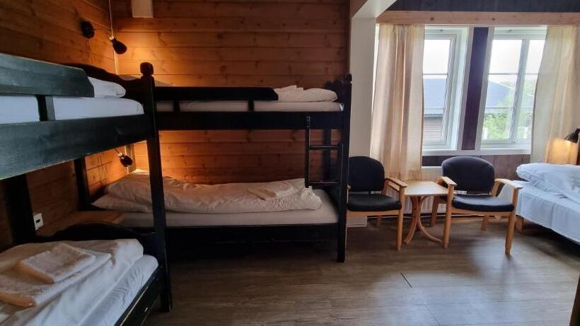 فندق Raubergstulen Fjellstue Og Hytter