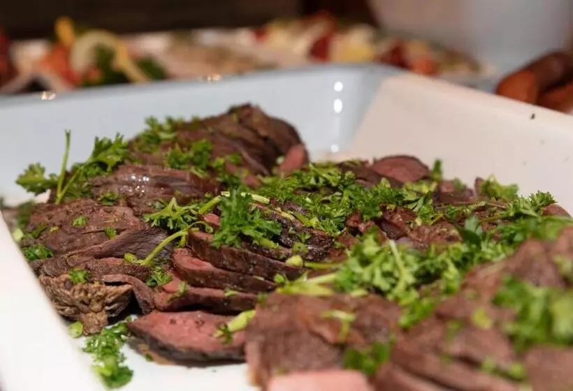 Hotelli Raubergstulen Fjellstue Og Hytter