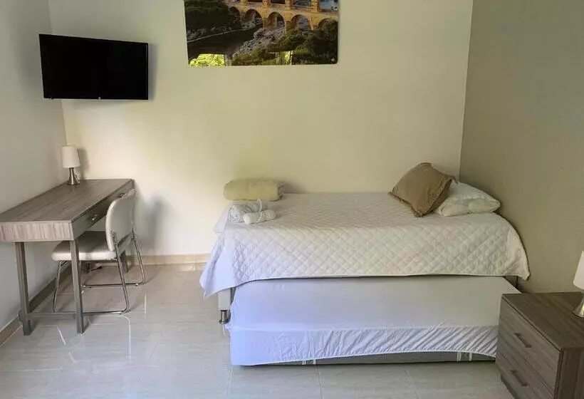 Hotelli Roma Vip