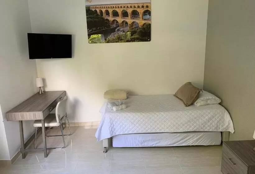 Hotelli Roma Vip