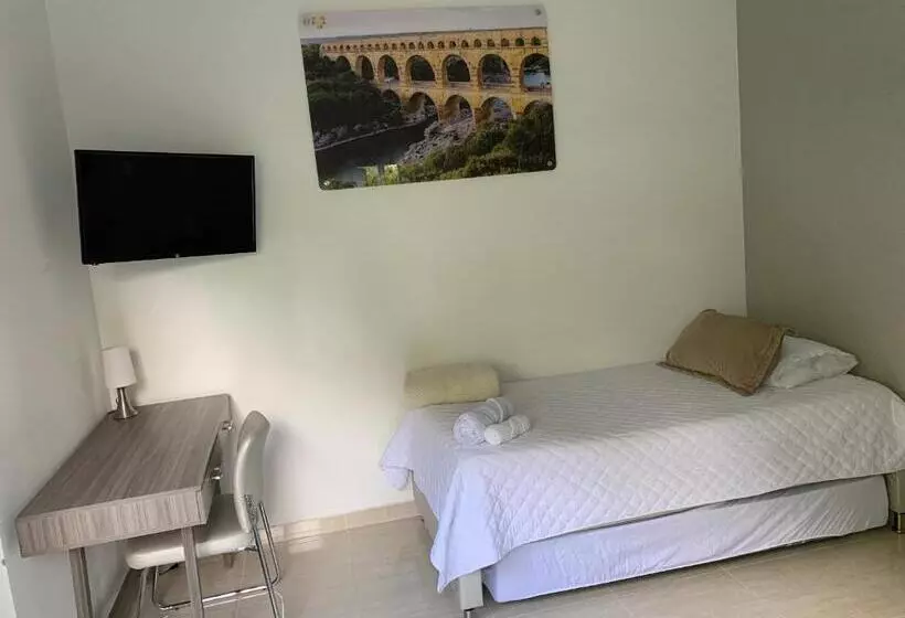 Hotelli Roma Vip