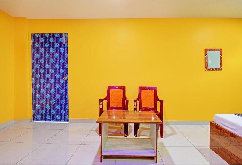 Hotell Spot On Mahaveer Resort