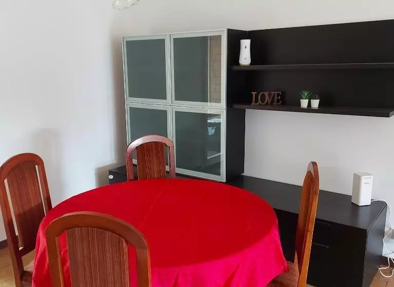 پانسیون Fare Bnb   Room Pappagnocca