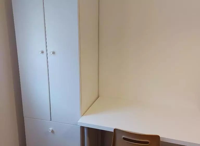 پانسیون Fare Bnb   Room Pappagnocca
