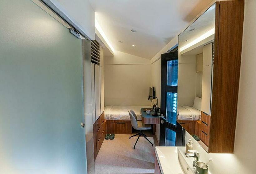 Weave Suites Midtown