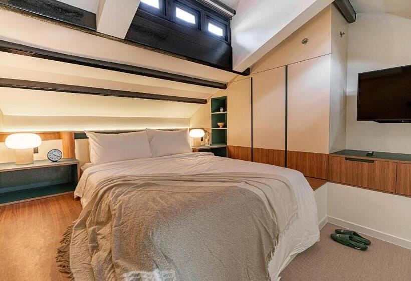 Weave Suites Midtown