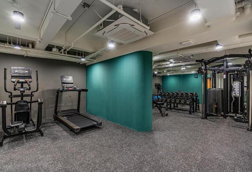 Weave Suites Midtown