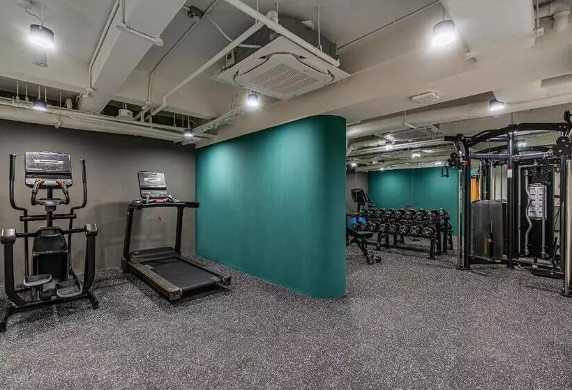 Weave Suites   Midtown