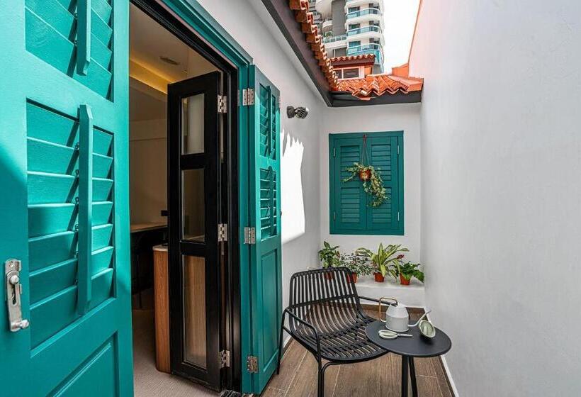 Weave Suites Midtown